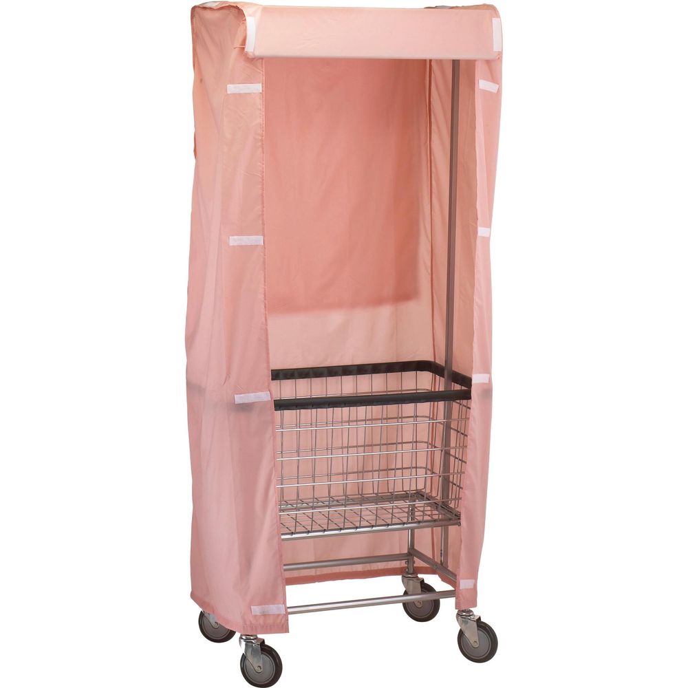 RB Wire Laundry Cart Cover Only for DS#69917 (3K494)