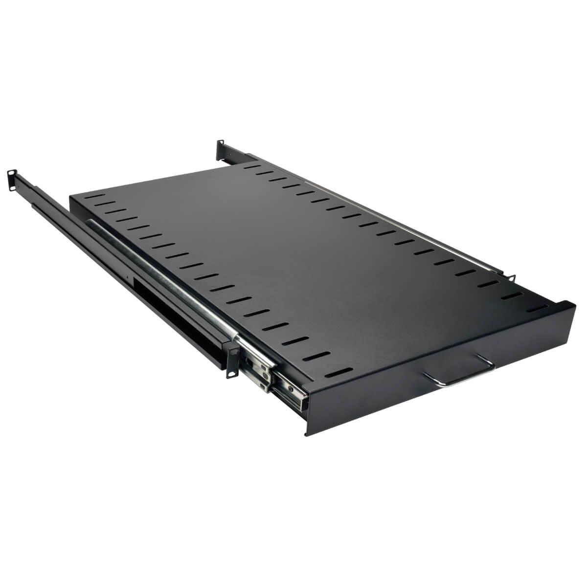 Rack Side Airflow Rackmount Ducting (6KX31) | Direct Supply