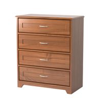 Kenner 4-Drawer Chest