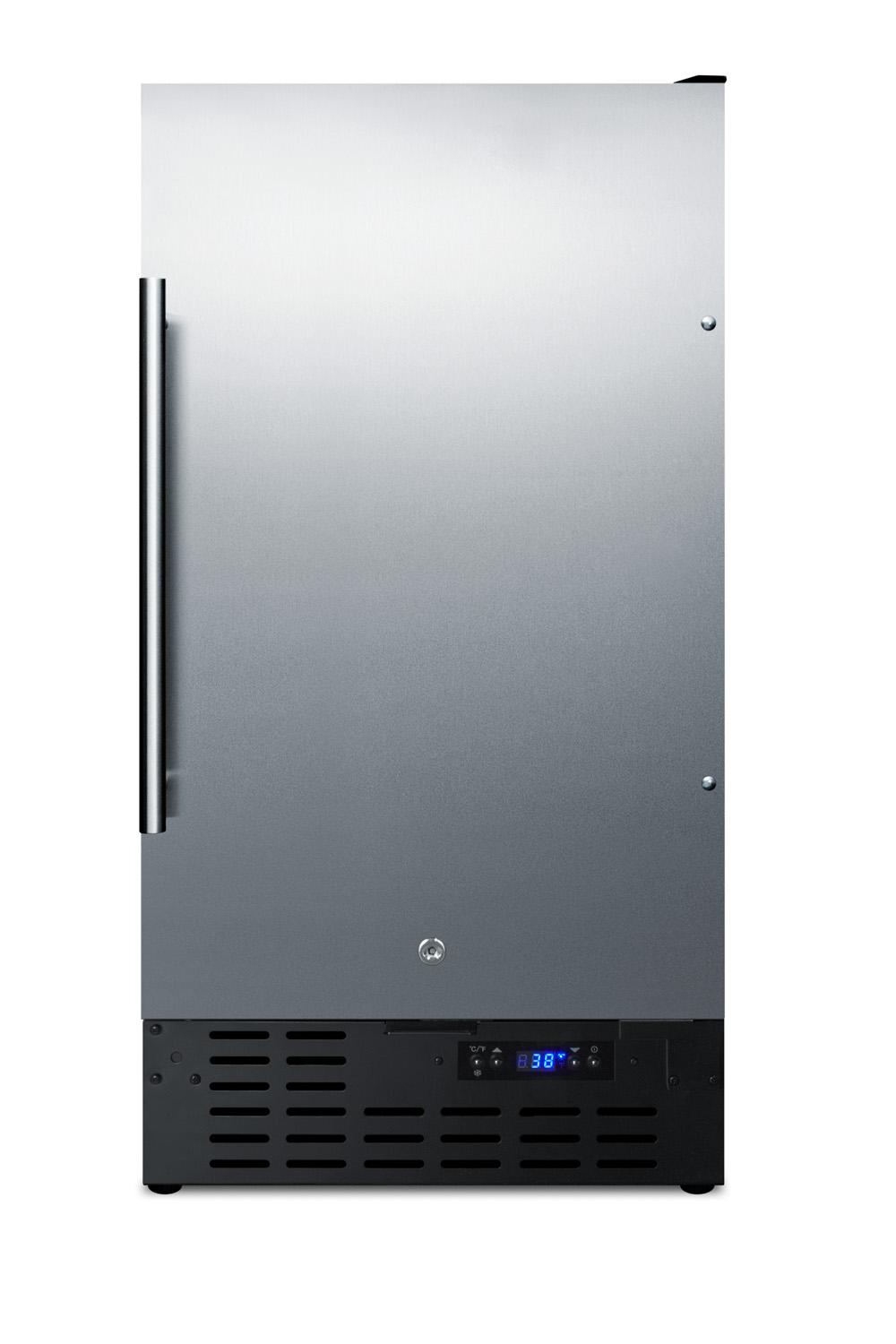 Summit 18