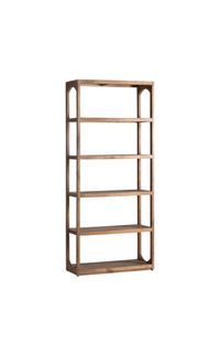 Apollo Bookcase