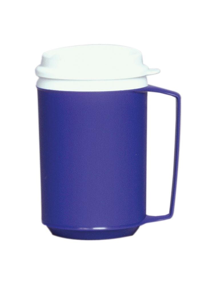 Direct Supply Replacement Lid For Insulated Mugs - 22 oz. (29Y87)