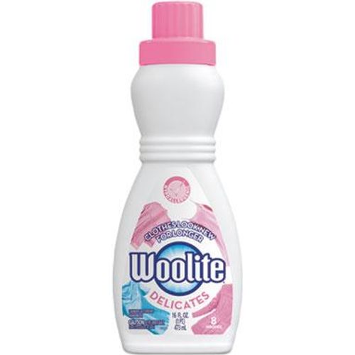 Delicates Laundry Detergent Handwash, 16oz Bottle (K7890) | Direct Supply