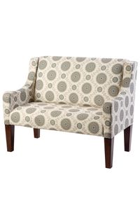 Vidalia Bench