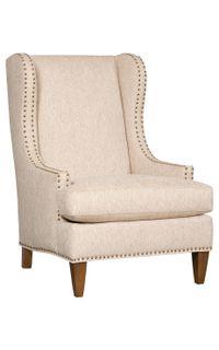 Manteca Lounge Chair