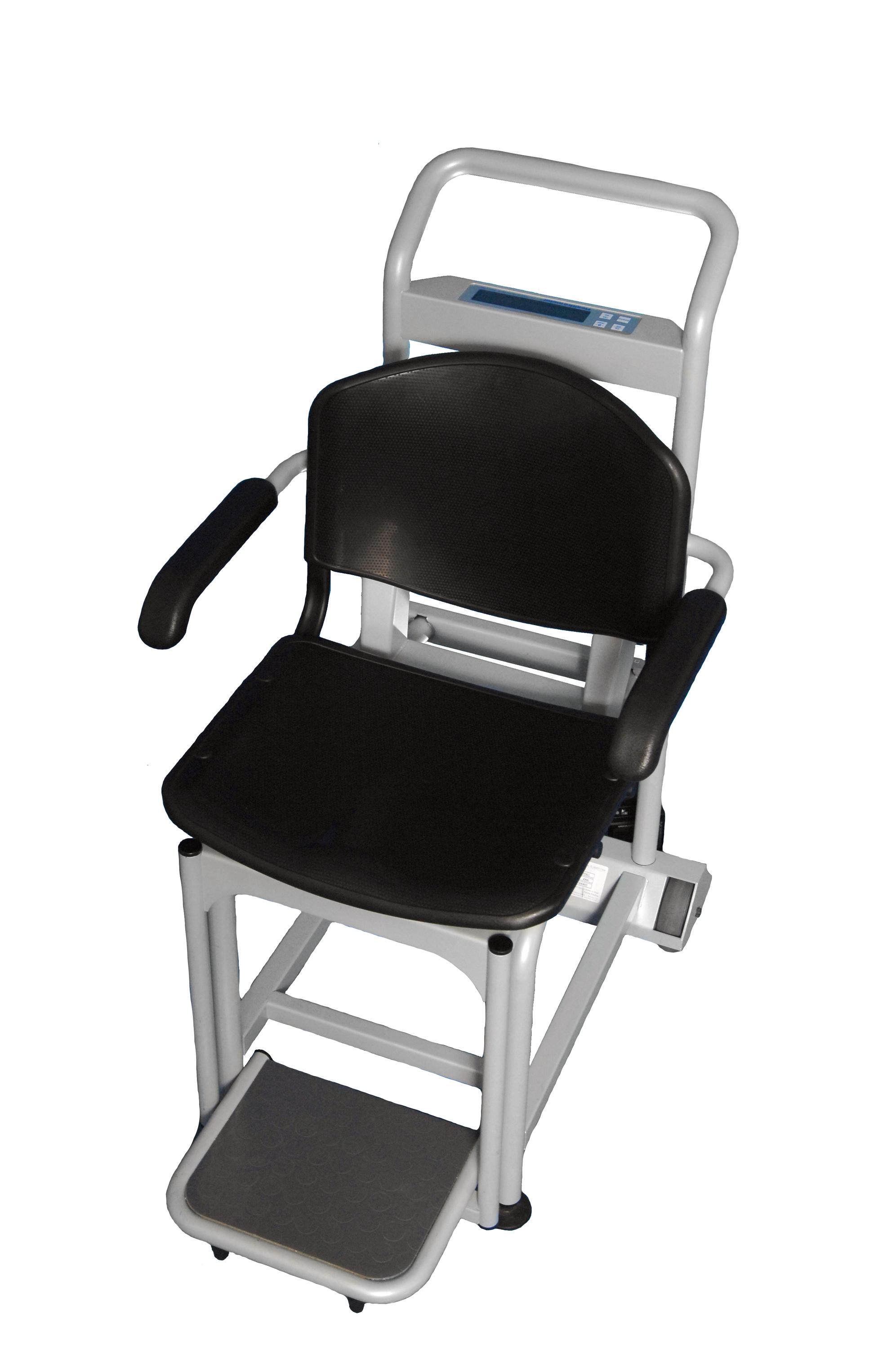 Health-O-Meter Digital Chair Scale