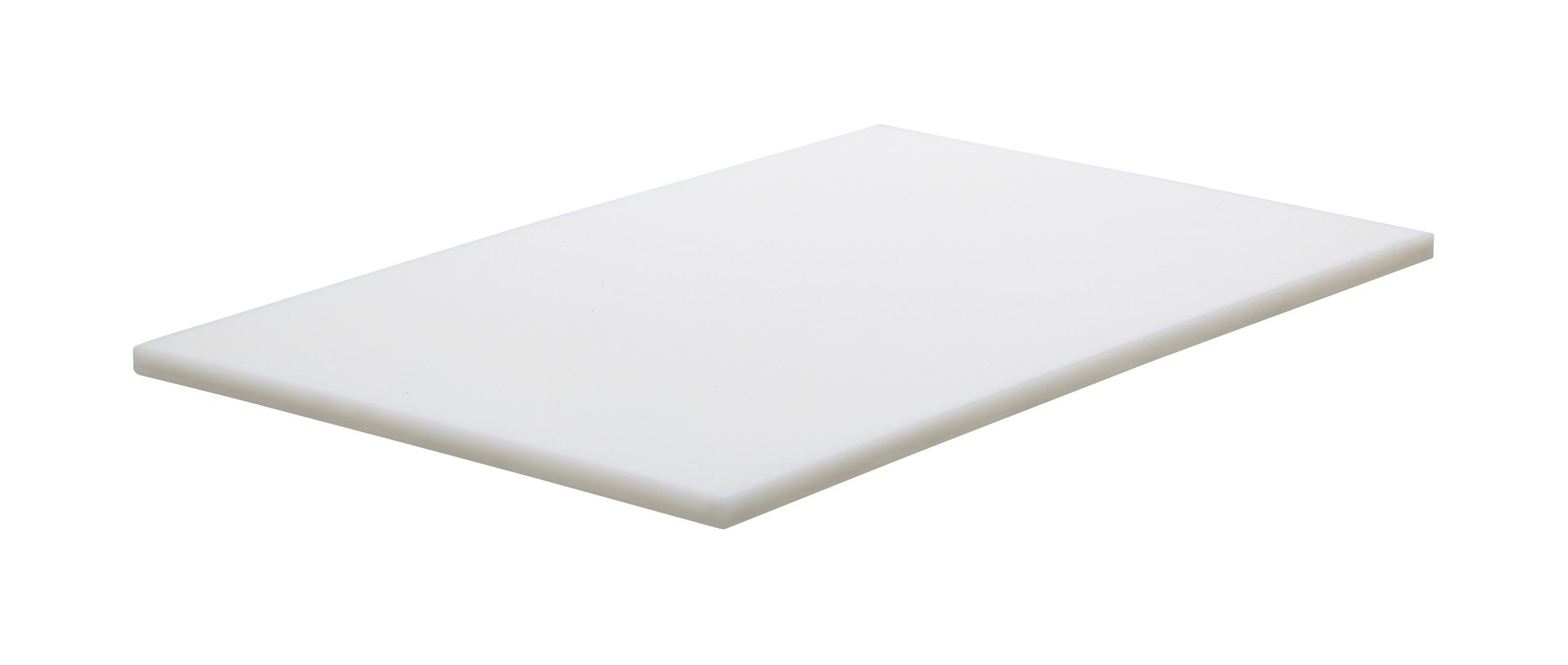 Cutting Board (White)