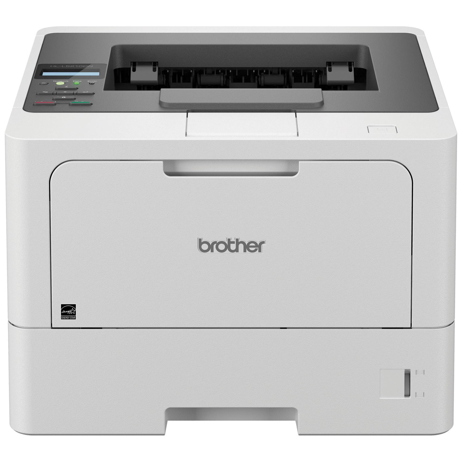 "HL-L5210dn Business Monochrome Laser Printer"