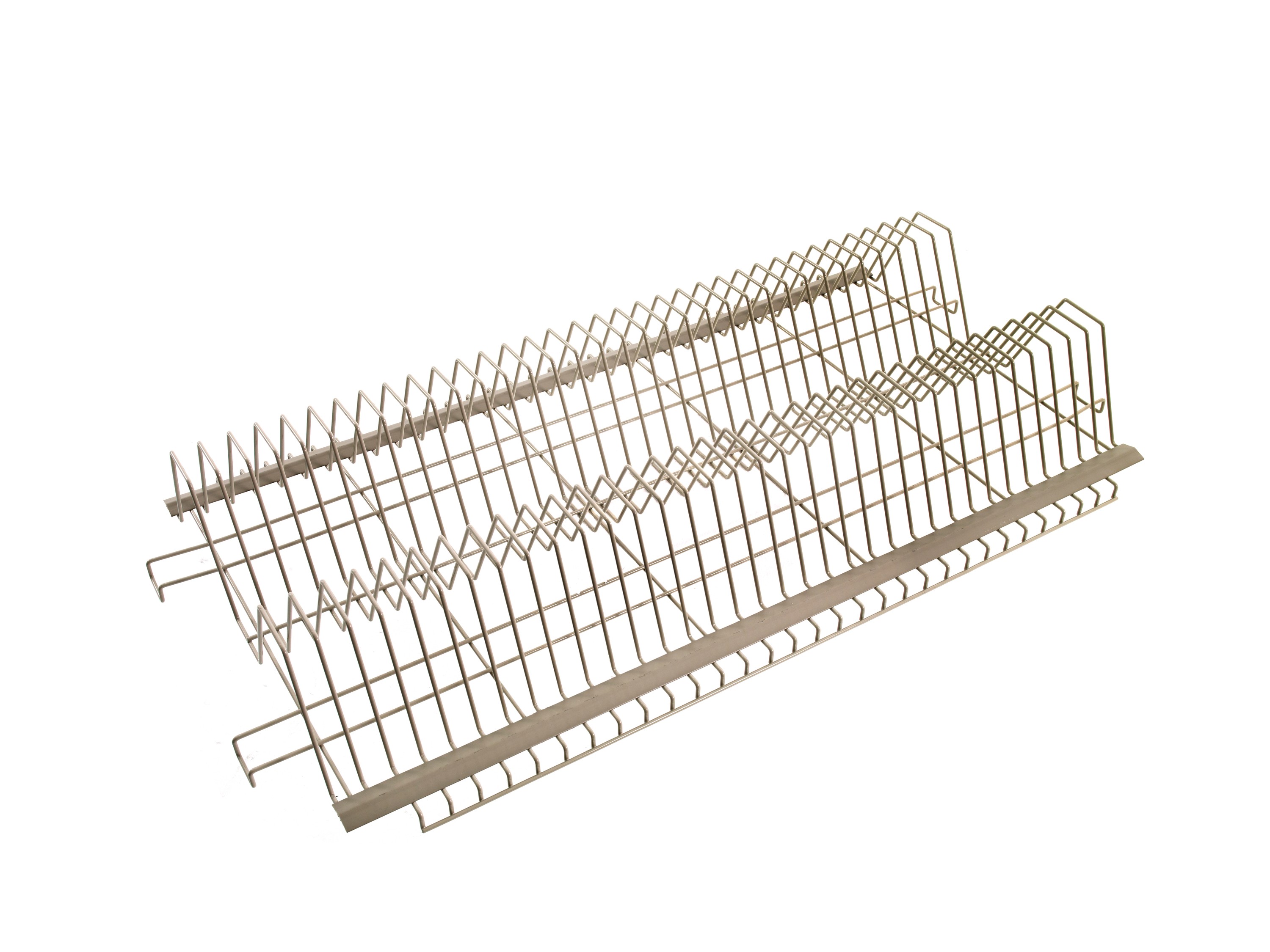 Metro XTR2460XE Tray Drying Rack for 24