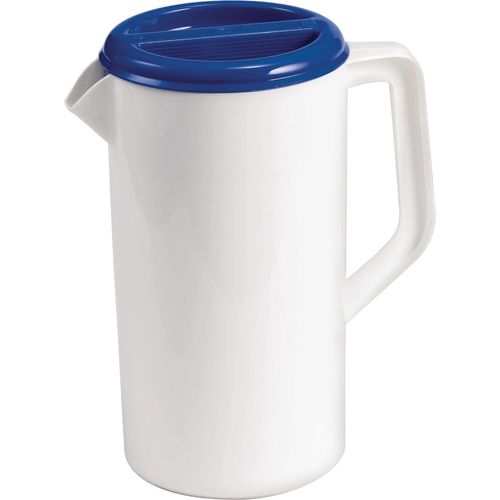 Rubbermaid 2 Quart Pitcher With Ice Guard