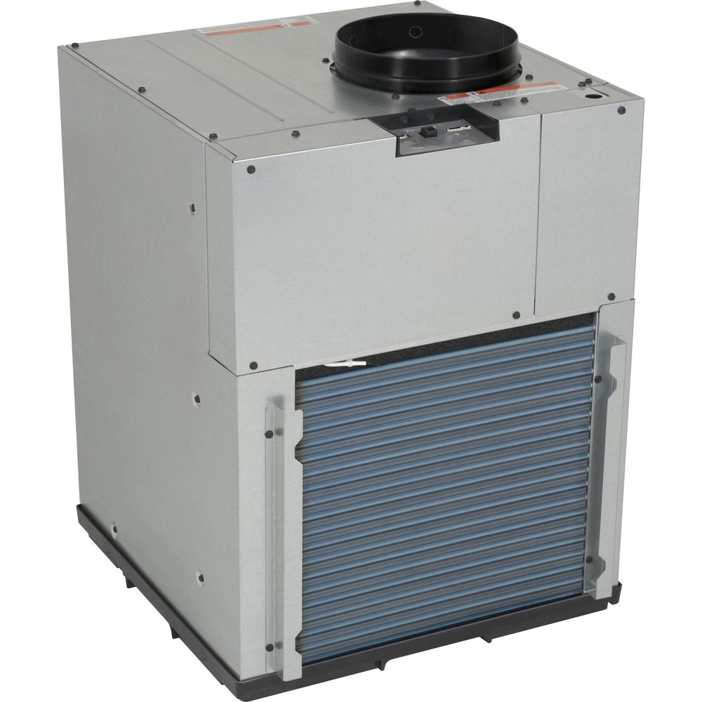 GE Zoneline® Heat Pump Single Package Vertical Air Conditioner 230-208 Volt