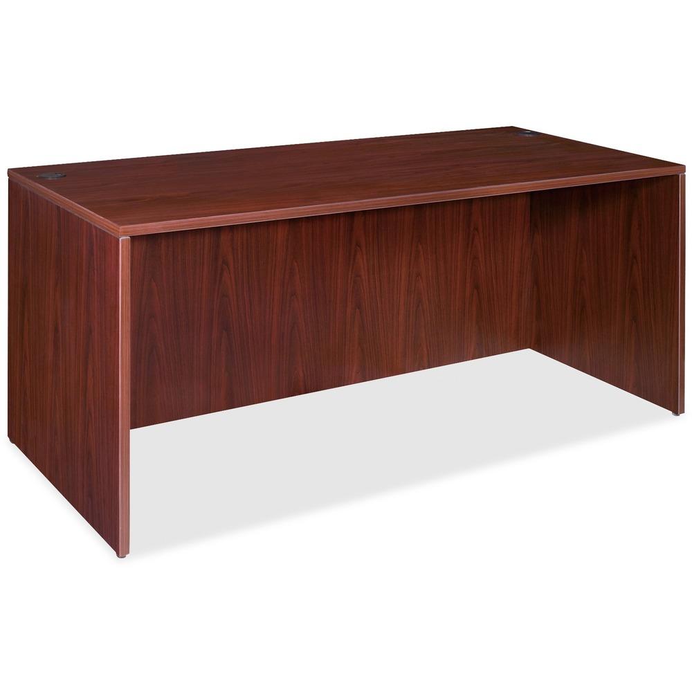 Sit-Stand Desk Shell, Essentials, 72