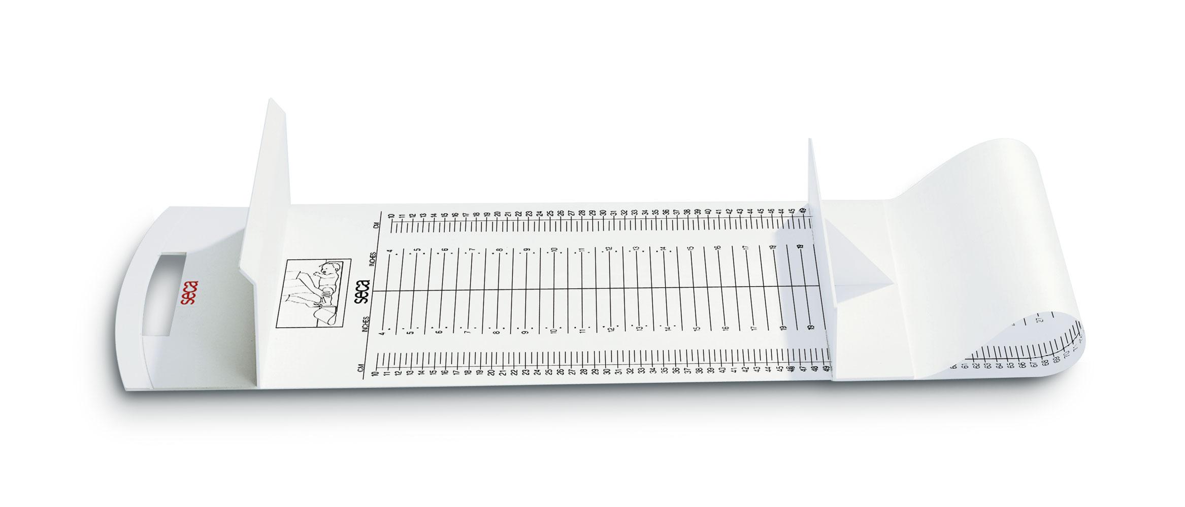 seca 212 Measuring Tape for Head Circumference of Babies and Toddlers ...