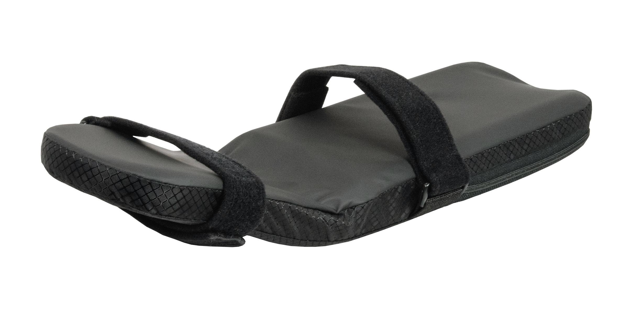 Comfort Arm Non-Rotating Arm Trough, Open Palm - Side: Right (3J600 ...