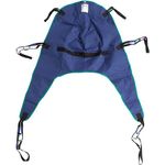 Divided-Leg Sling, Headrest, Medium