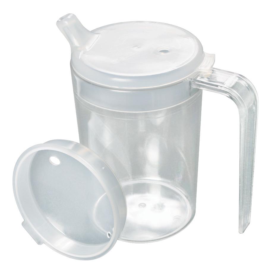 Kennedy Spillproof Cup, 6/case (4B374) | Direct Supply