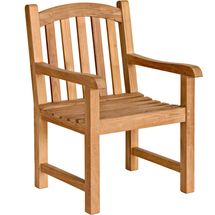 Victoria Garden Armchair
