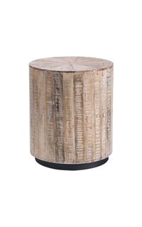 Bengal Manor Accent Table