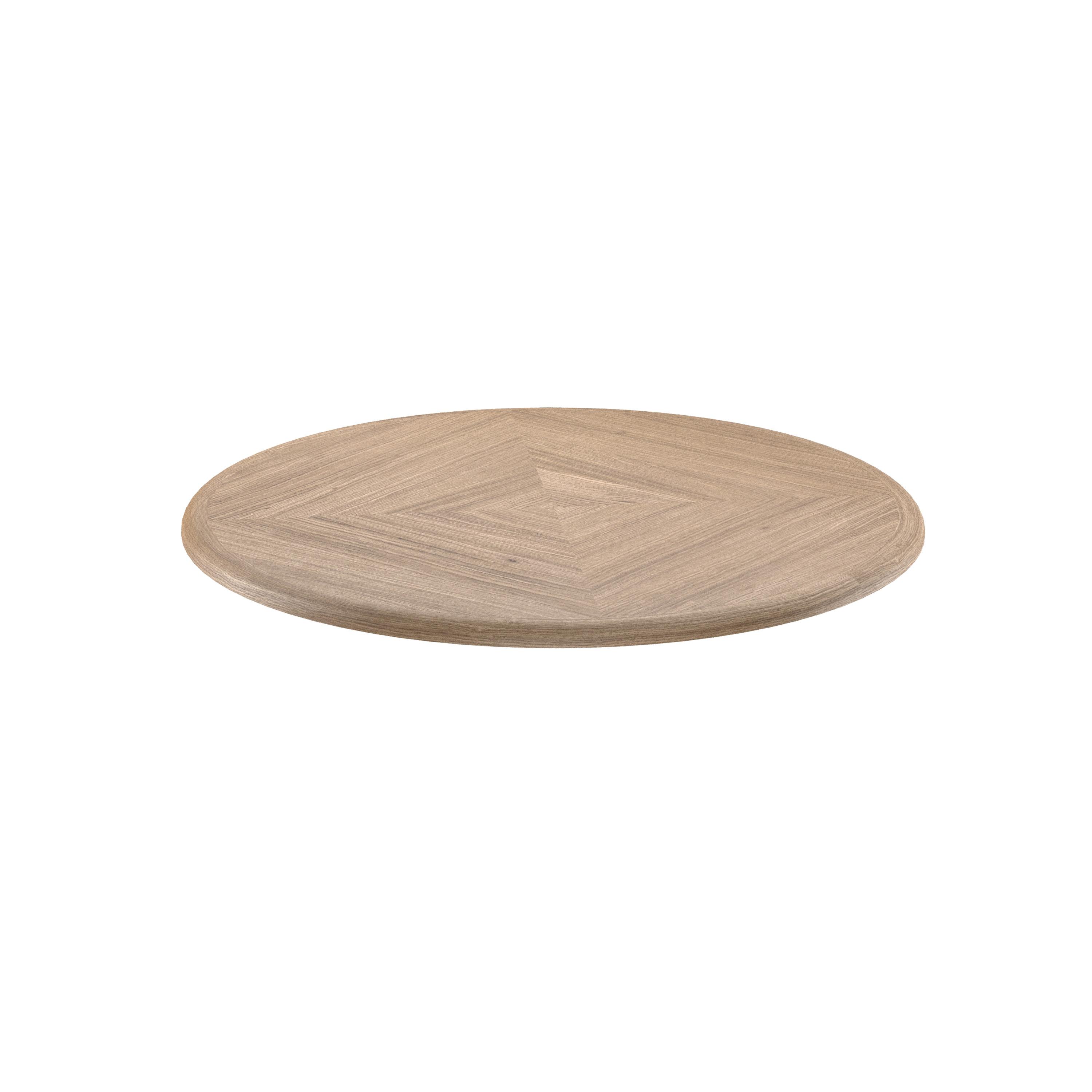 Maxwell Thomas® Signature Series Box Match Maple Veneer Tabletop, 42 ...