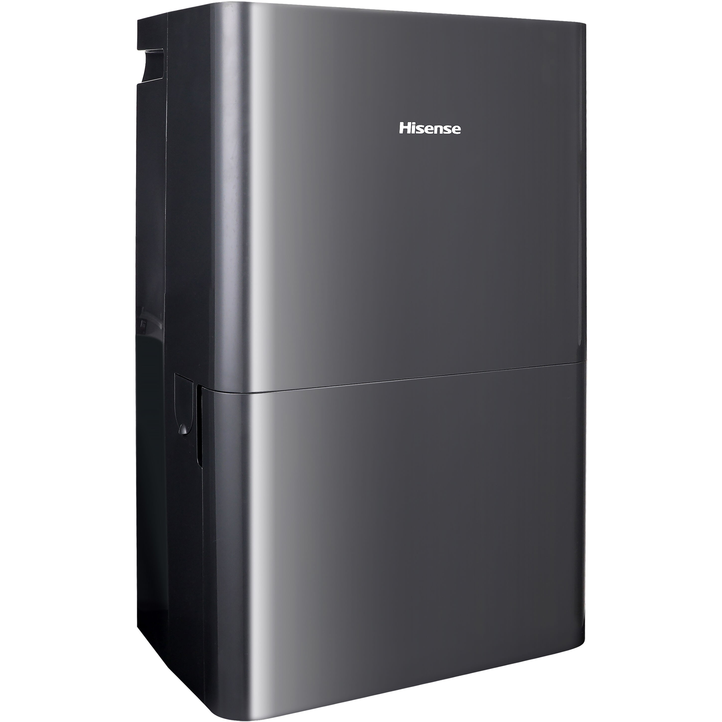 50-pint Dehumidifier with Built-in Pump