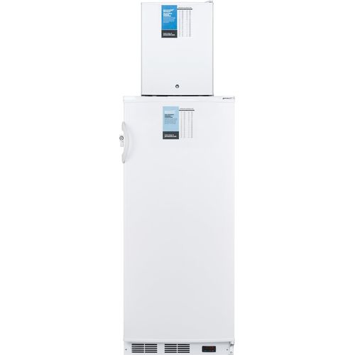 FFAR10PRO 10.1 Cu. Ft. Auto-Defrost All-Refrigerator with Digital ...
