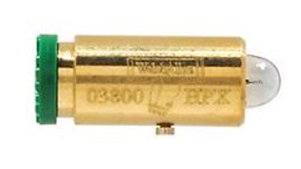 PAN OPTIC LAMP, PACKAGED