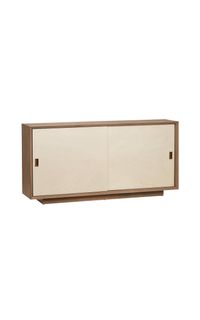 Langley Credenza