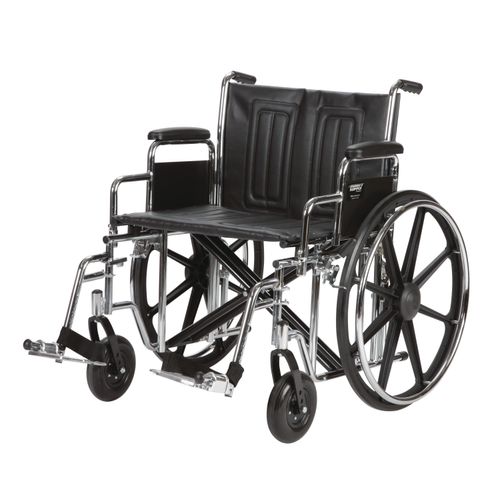 HeavyDuty Wheelchair Parts Finder Direct Supply