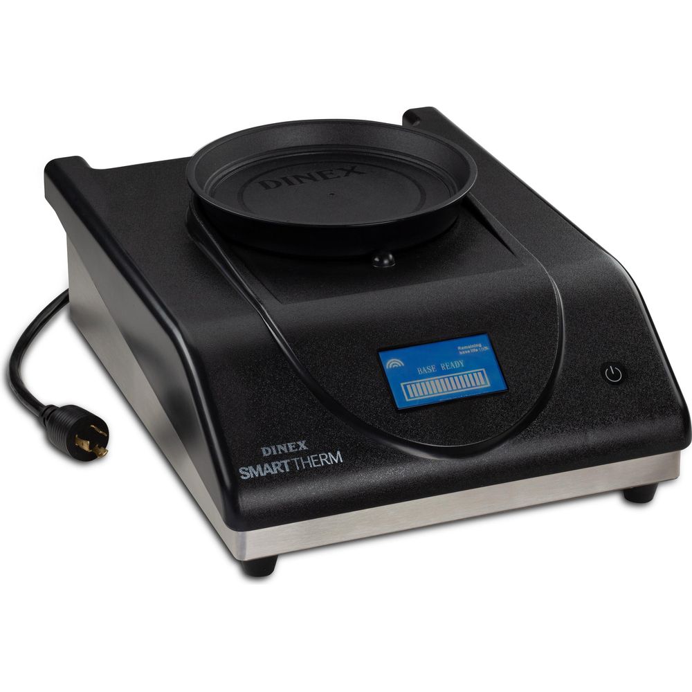 Dinex DXSMA2081 Smart Therm Charger, 208V, 1-Phase (K2M86)