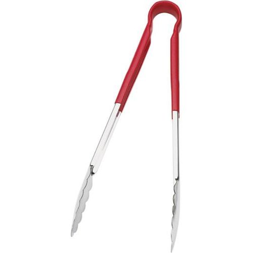 Colored Tongs, 9