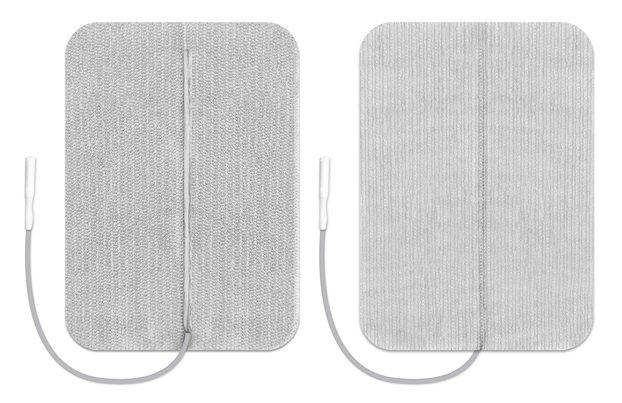 PALS Electrodes, 2" x 3.5" Rectangle,  40/pk.