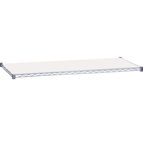 R&B Wire® ABS Shelf Insert For 18x60 Linen Carts and Shelving Units ...