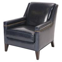 Leiden Lounge Chair