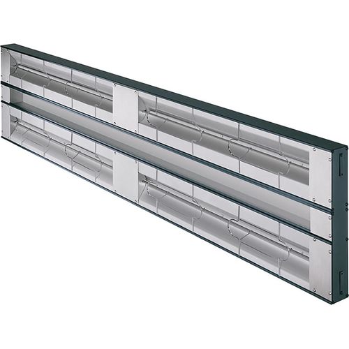 Industrial Ceramic Fan Heater 2800W | CH28