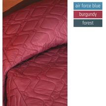 WonderQuilt Quilted Bedspread