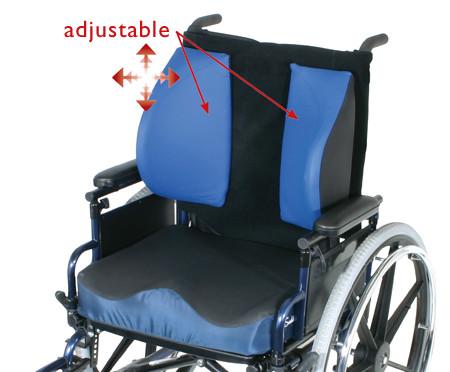 small wheelchair