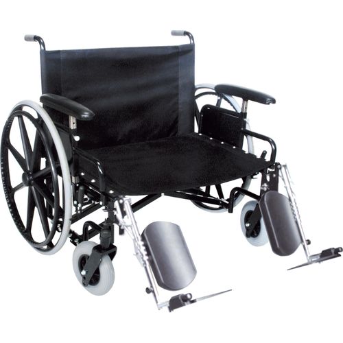Gendron Regency XL2000 6800 Series Bariatric Wheelchair, 850lb
