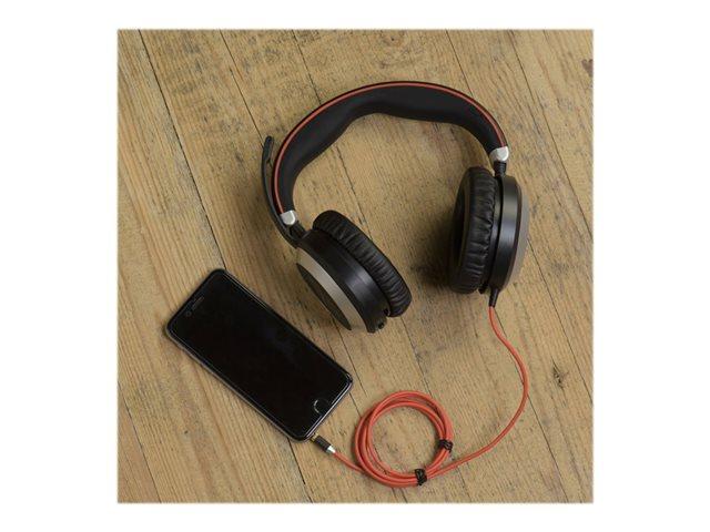 jabra evolve 80 uc