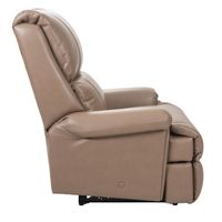 Steeleview Power Recliner