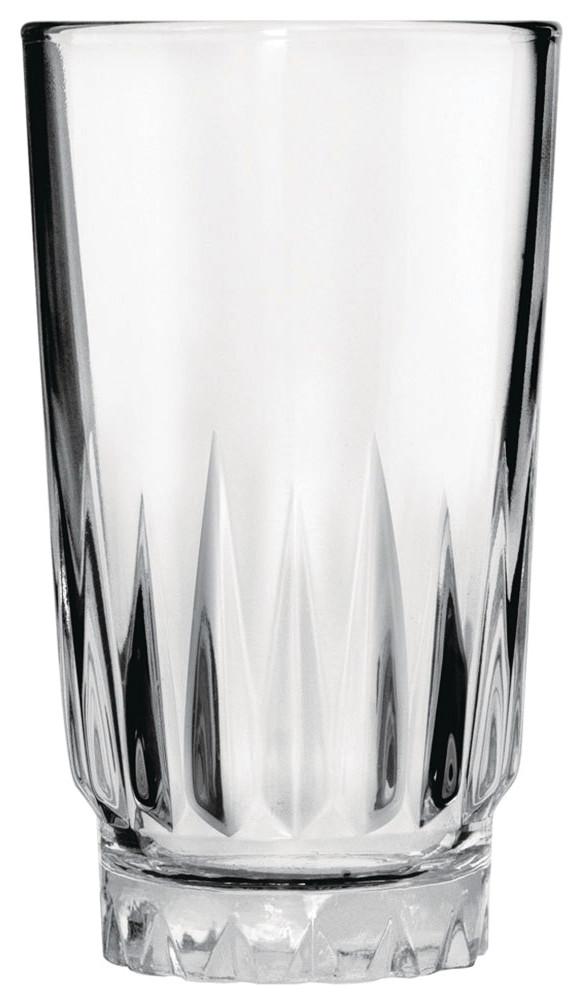 12 oz water glasses