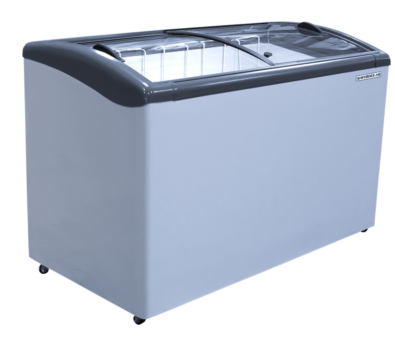 Beverage Air NC51HC-1-W-2RINGTUB, 51