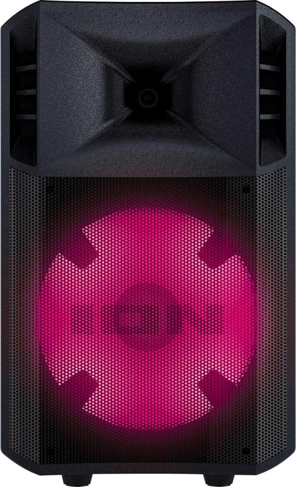 ion speaker