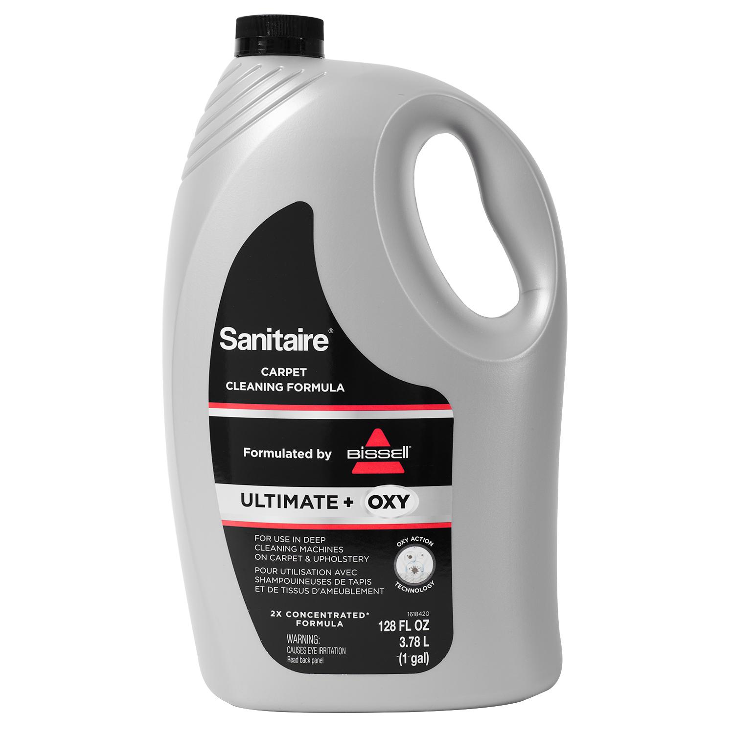 Ultimate Carpet Cleaner + Oxy