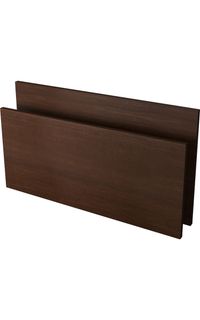 Sableton Headboard & Footboard