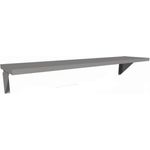 10" Stainless Steel Cutting Board for 6-Well Thurmaduke Steamtables
