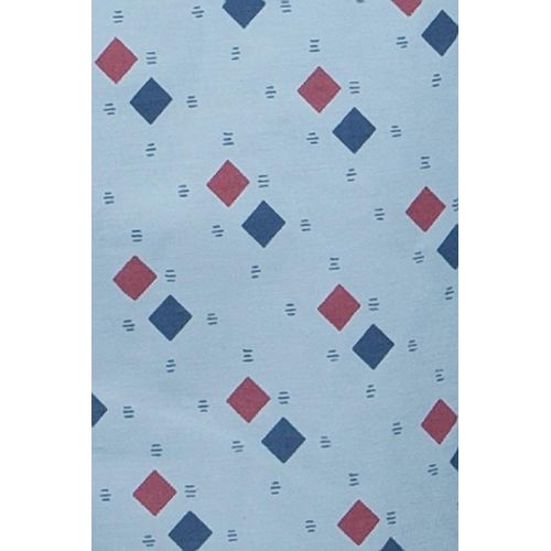 Direct Supply® Textiles Performance Resident Gown, 51