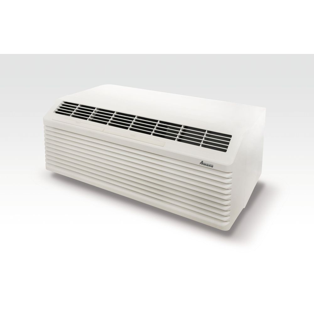 Amana® Digismart™ 12,​000 BTU PTAC,​ Heat Pump,​ 230 Volt,​ 20 Amp