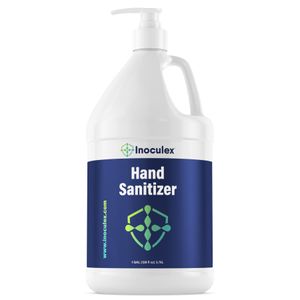 Hand Soaps & Sanitizers