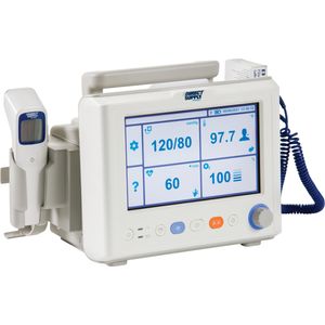 Vital Signs Monitor