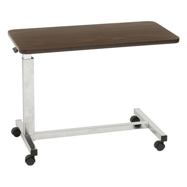 Overbed Table 3400 Walnut (3488B) | Direct Supply